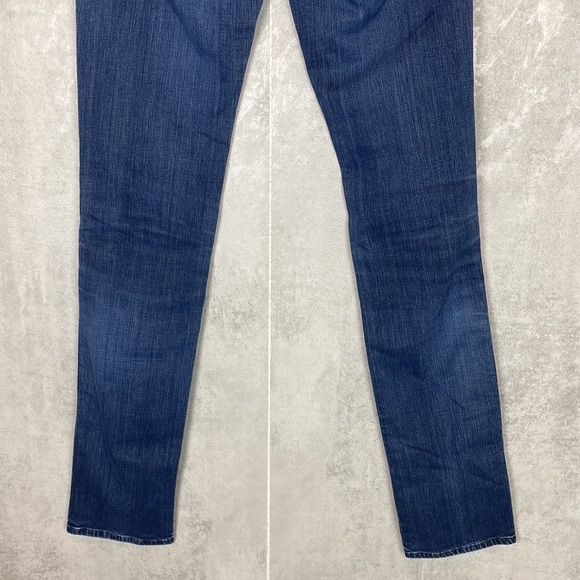 Vintage y2k low rise rag&bone jeans - Picture 7 of 9